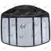 Filtru aer drujba Husqvarna 357, 359